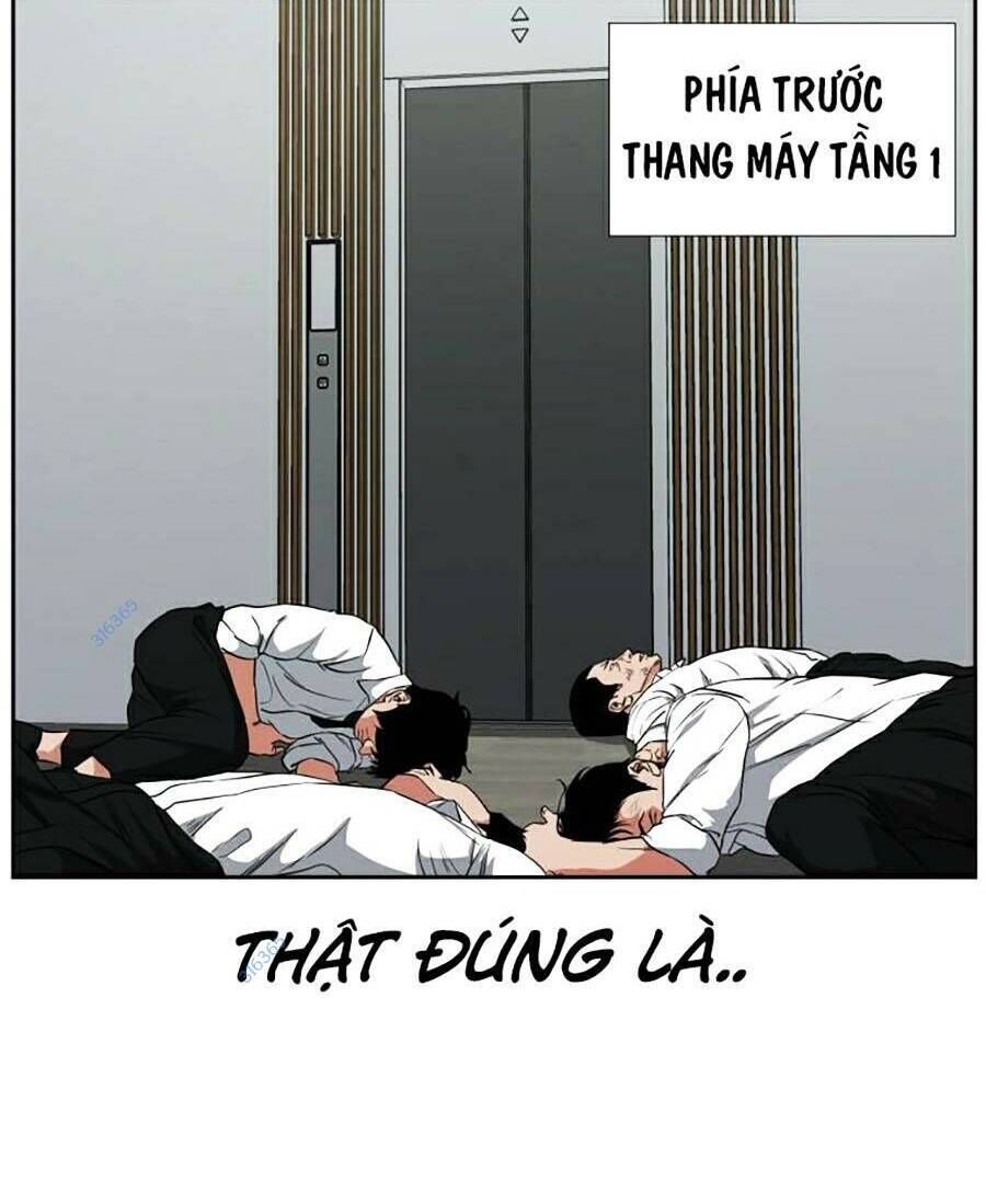 Bố Già Trùng Sinh Chapter 40 - Trang 2