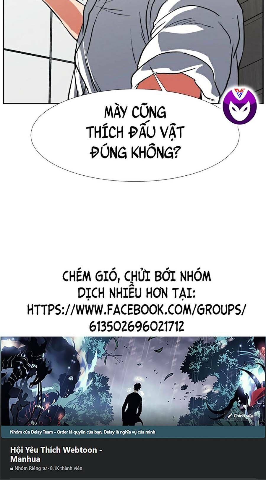 Bố Già Trùng Sinh Chapter 39 - Trang 2