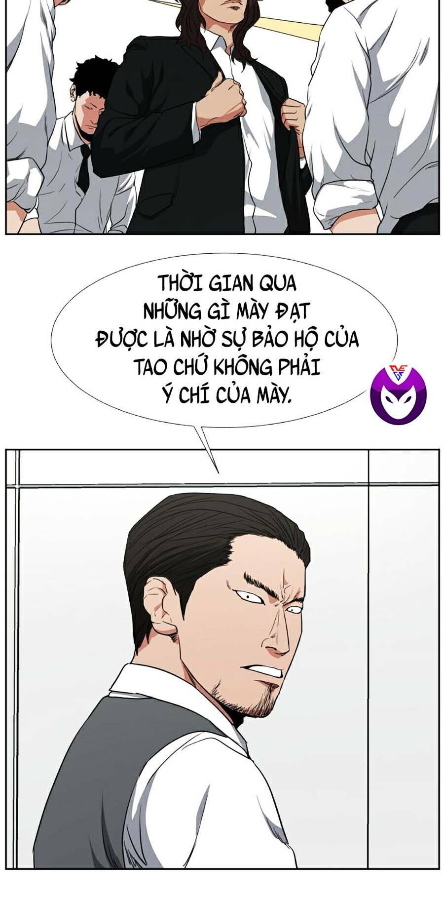 Bố Già Trùng Sinh Chapter 38 - Trang 2