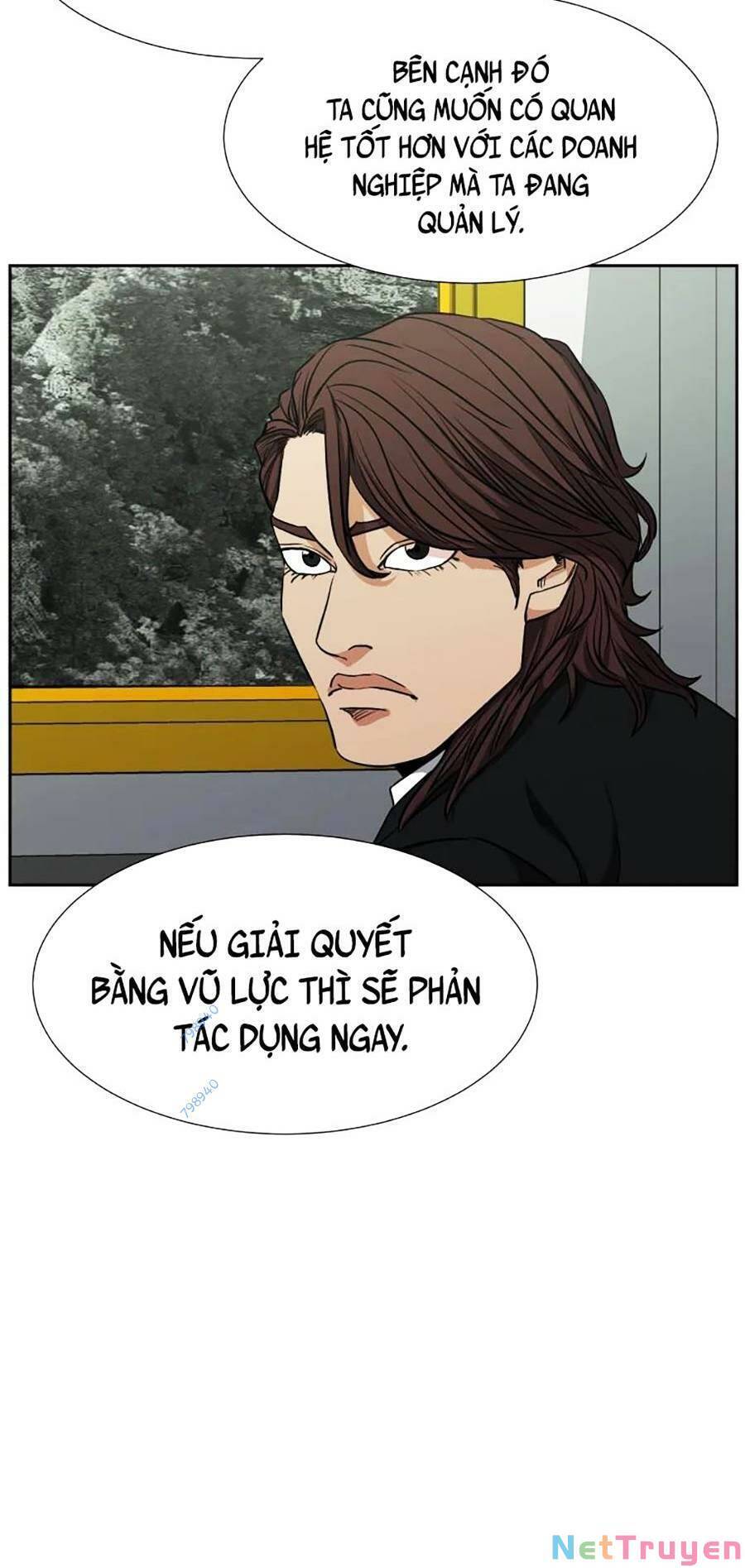 Bố Già Trùng Sinh Chapter 35 - Trang 2