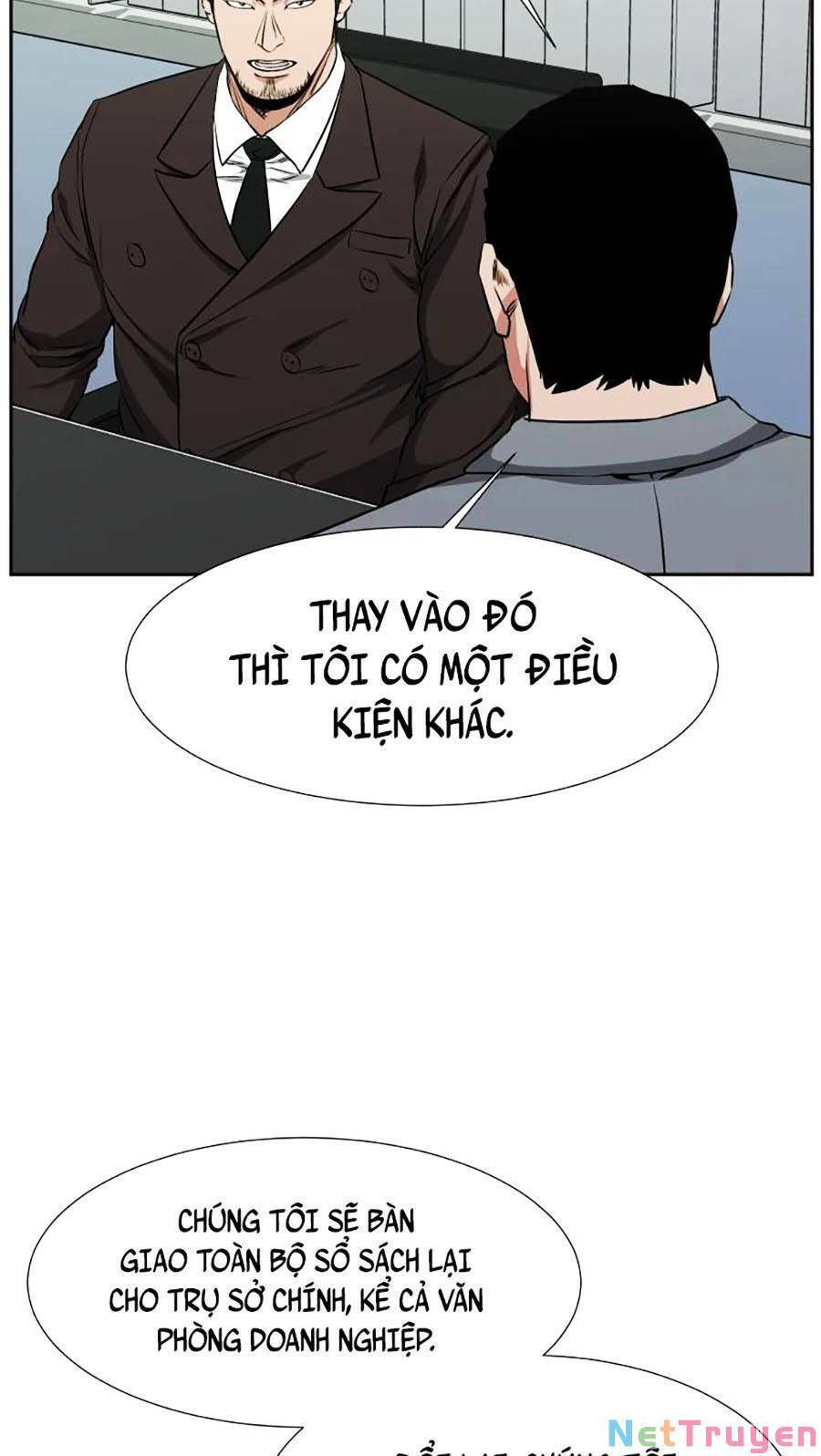 Bố Già Trùng Sinh Chapter 35 - Trang 2