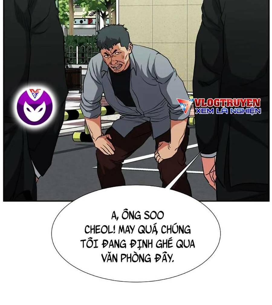 Bố Già Trùng Sinh Chapter 33 - Trang 2