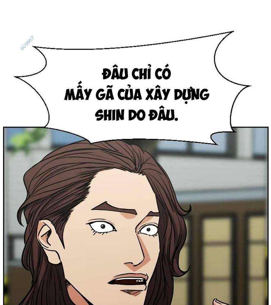 Bố Già Trùng Sinh Chapter 33 - Trang 2