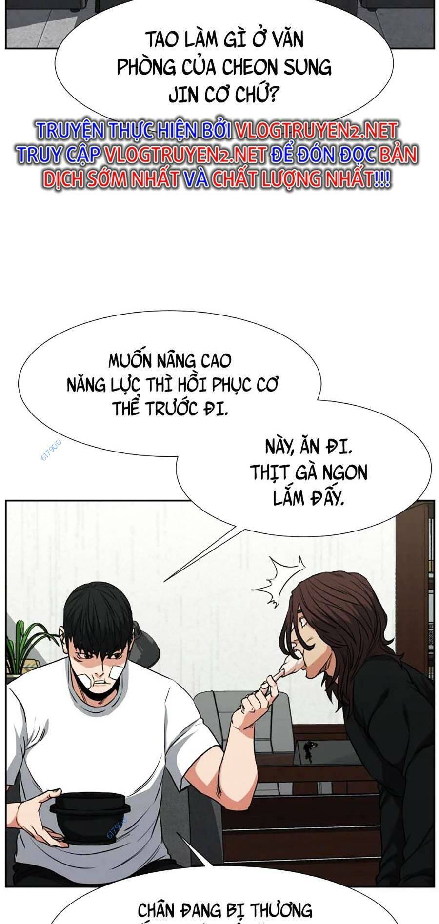 Bố Già Trùng Sinh Chapter 31 - Trang 2