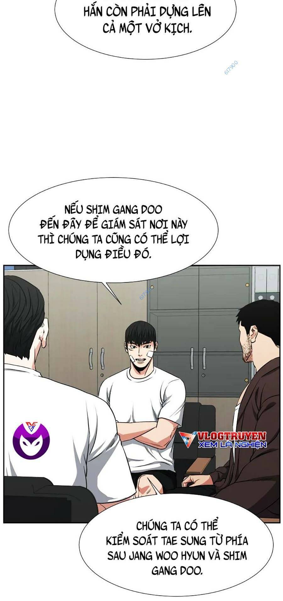 Bố Già Trùng Sinh Chapter 31 - Trang 2