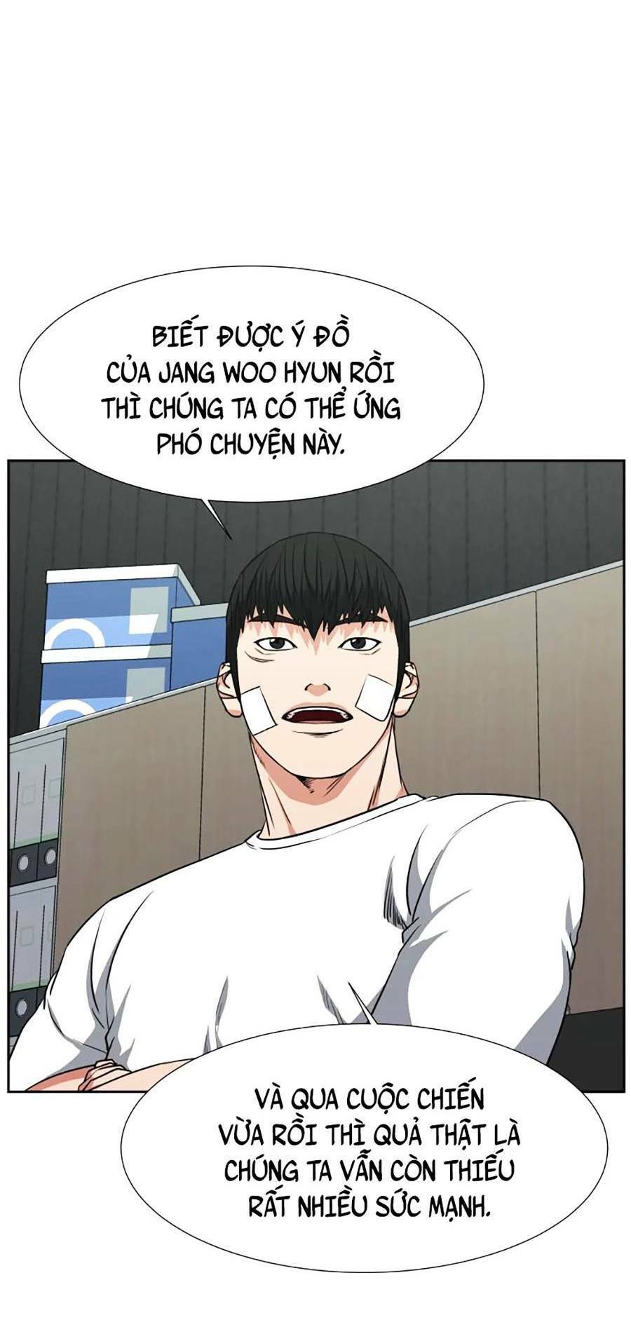 Bố Già Trùng Sinh Chapter 31 - Trang 2