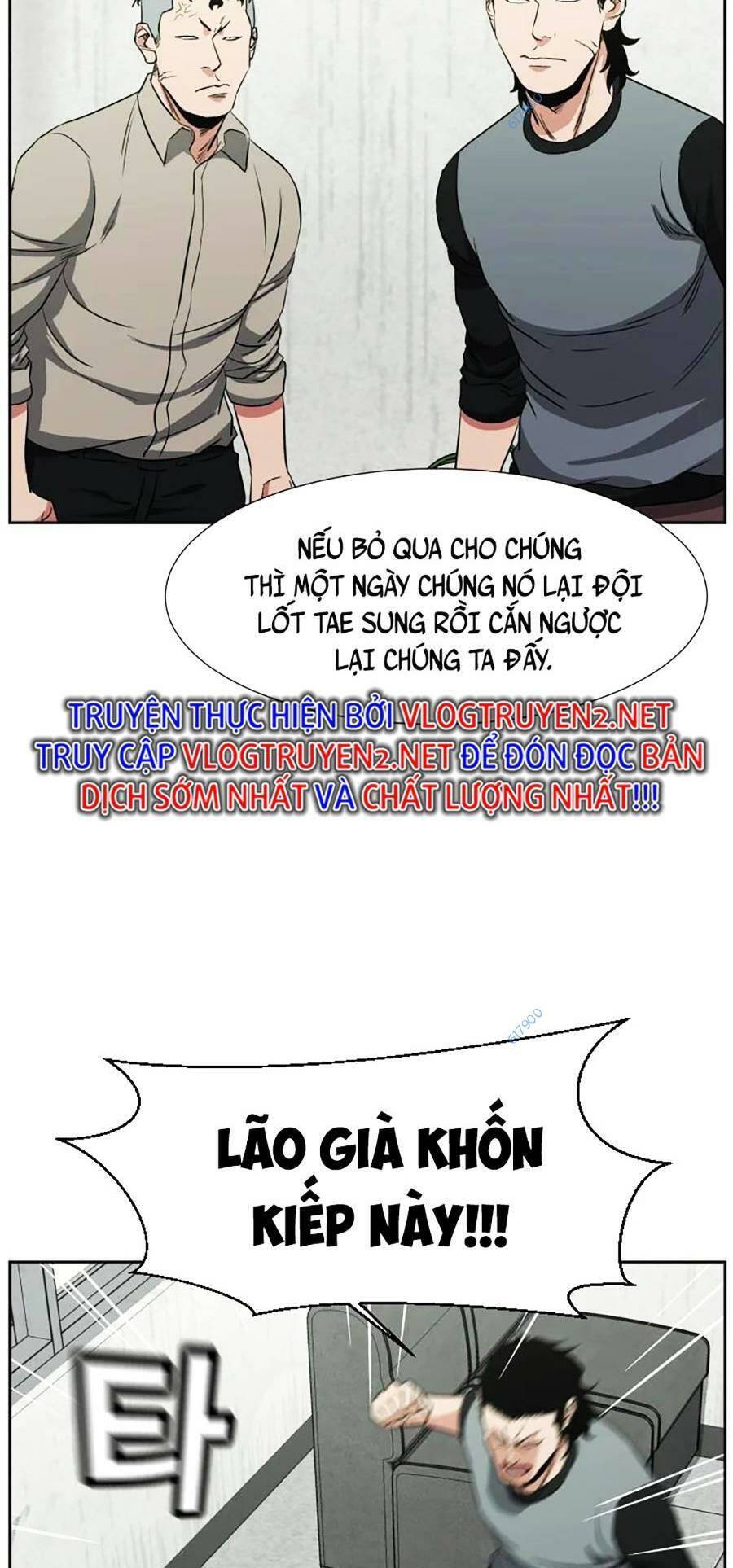 Bố Già Trùng Sinh Chapter 31 - Trang 2