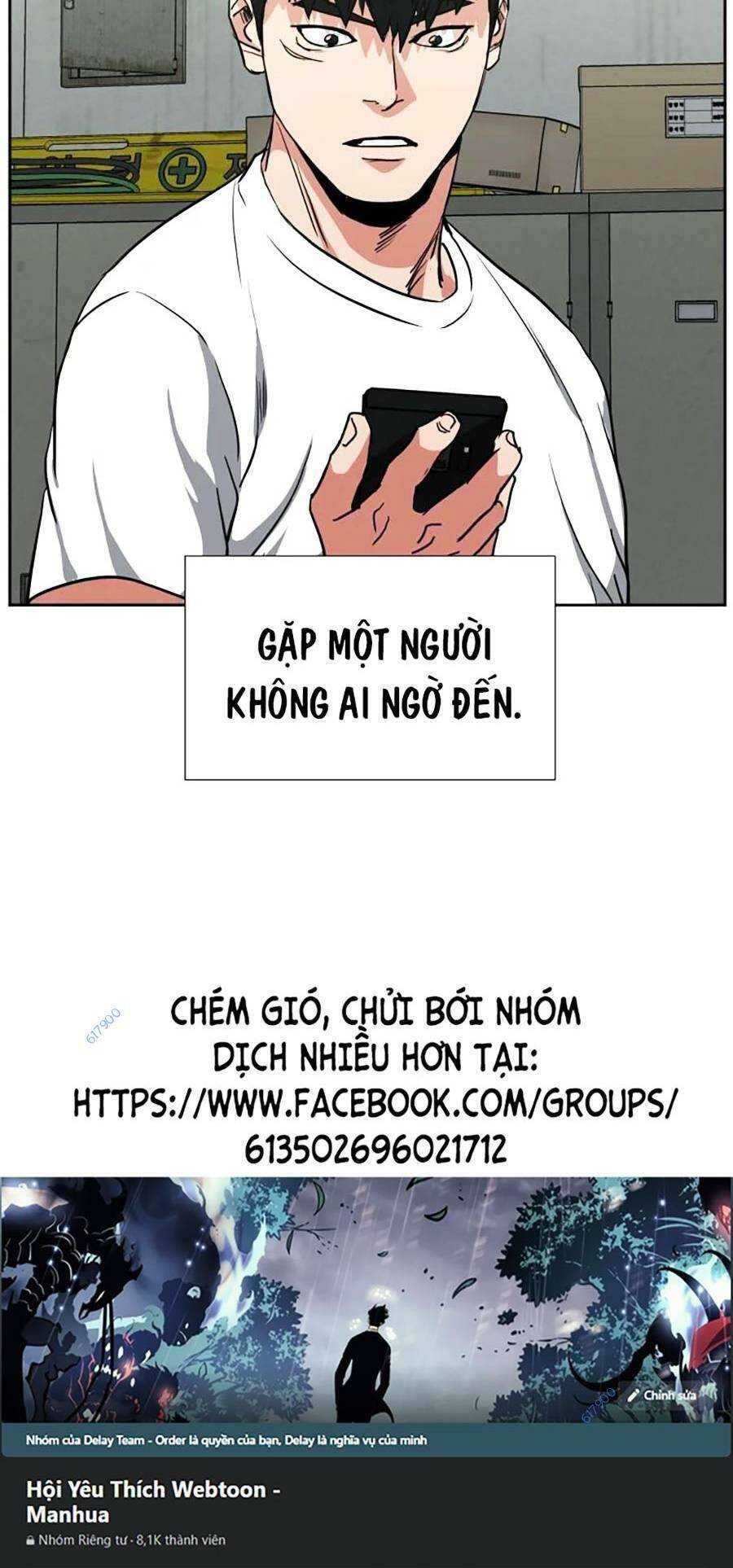 Bố Già Trùng Sinh Chapter 31 - Trang 2