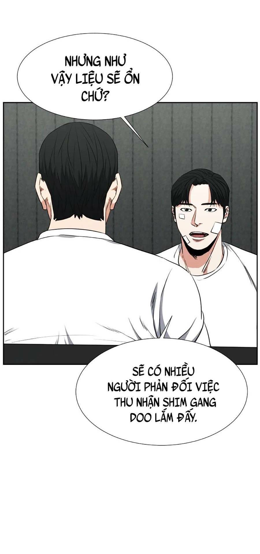 Bố Già Trùng Sinh Chapter 31 - Trang 2