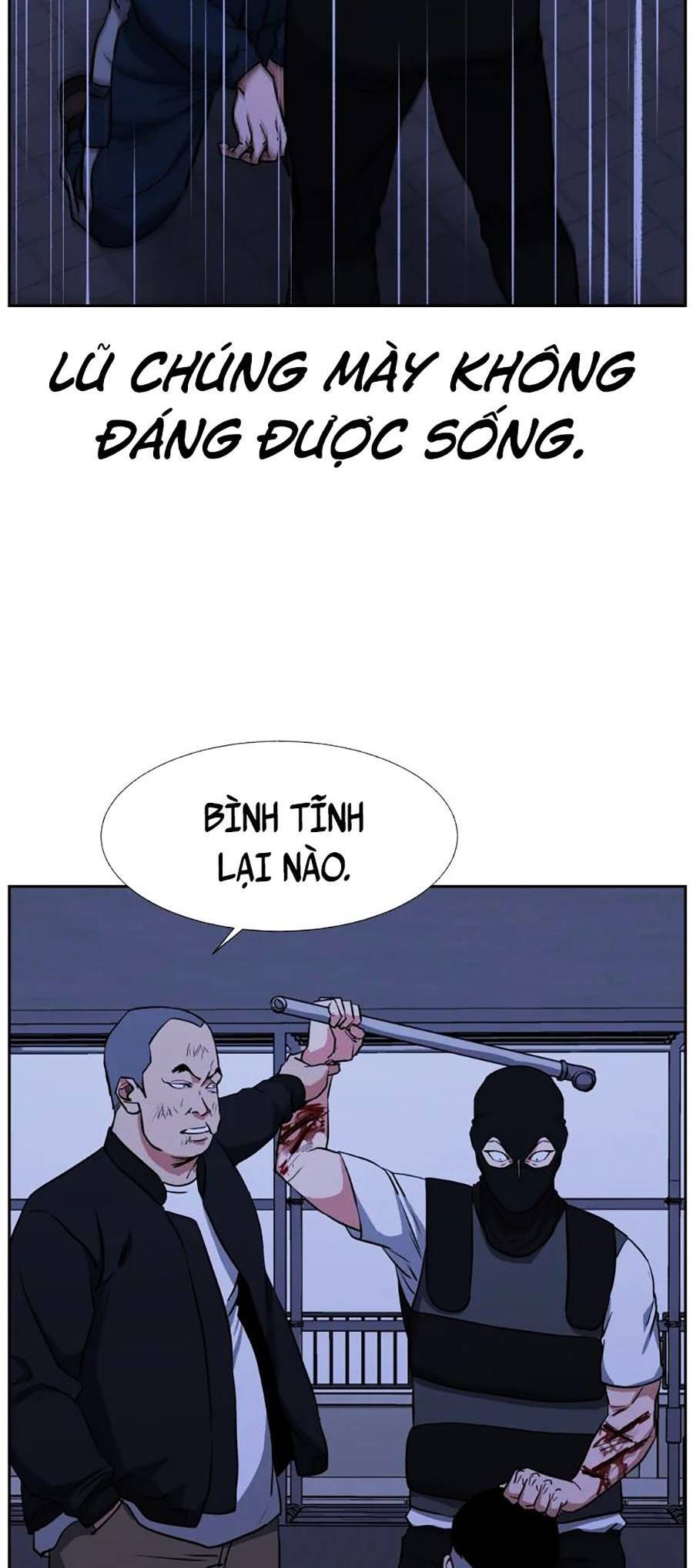 Bố Già Trùng Sinh Chapter 27 - Trang 2