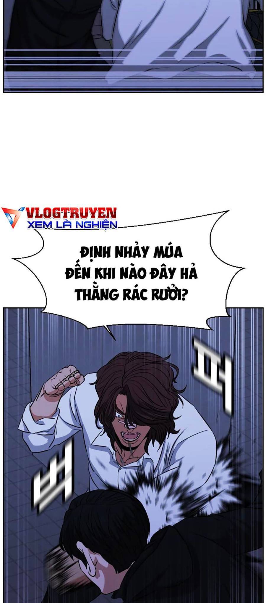 Bố Già Trùng Sinh Chapter 27 - Trang 2