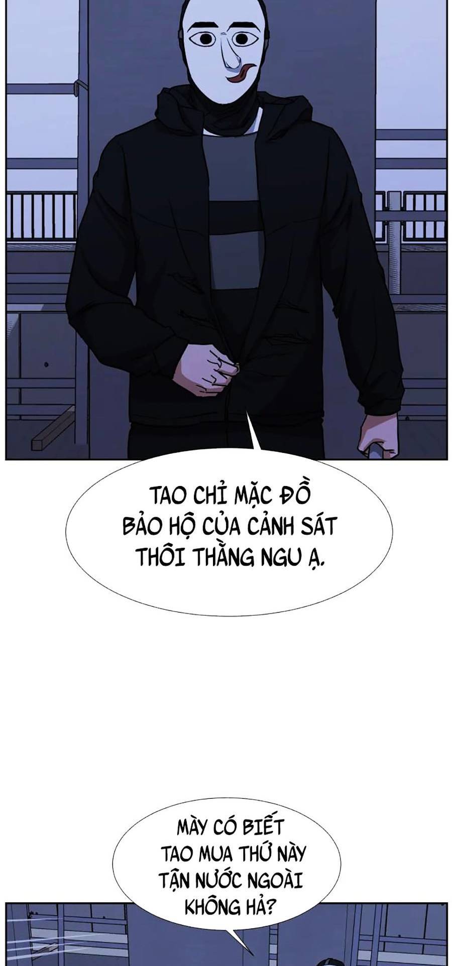 Bố Già Trùng Sinh Chapter 27 - Trang 2