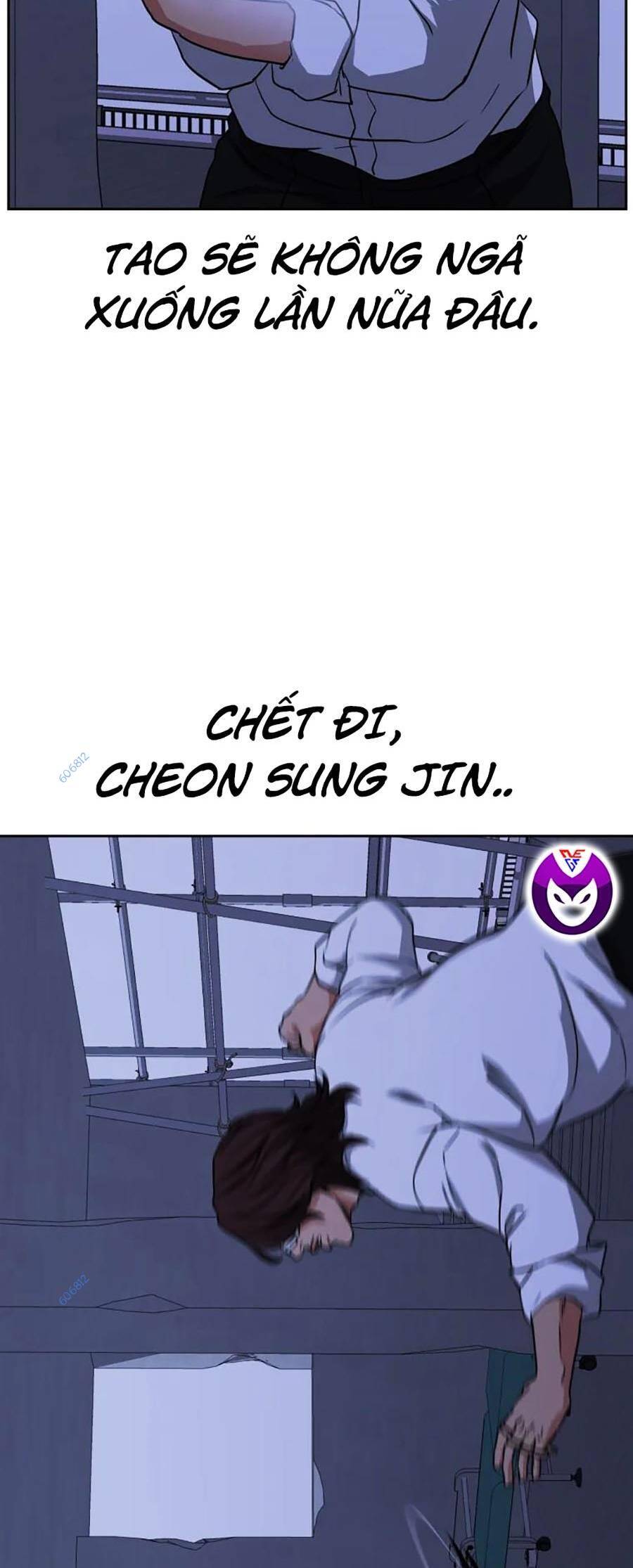 Bố Già Trùng Sinh Chapter 27 - Trang 2