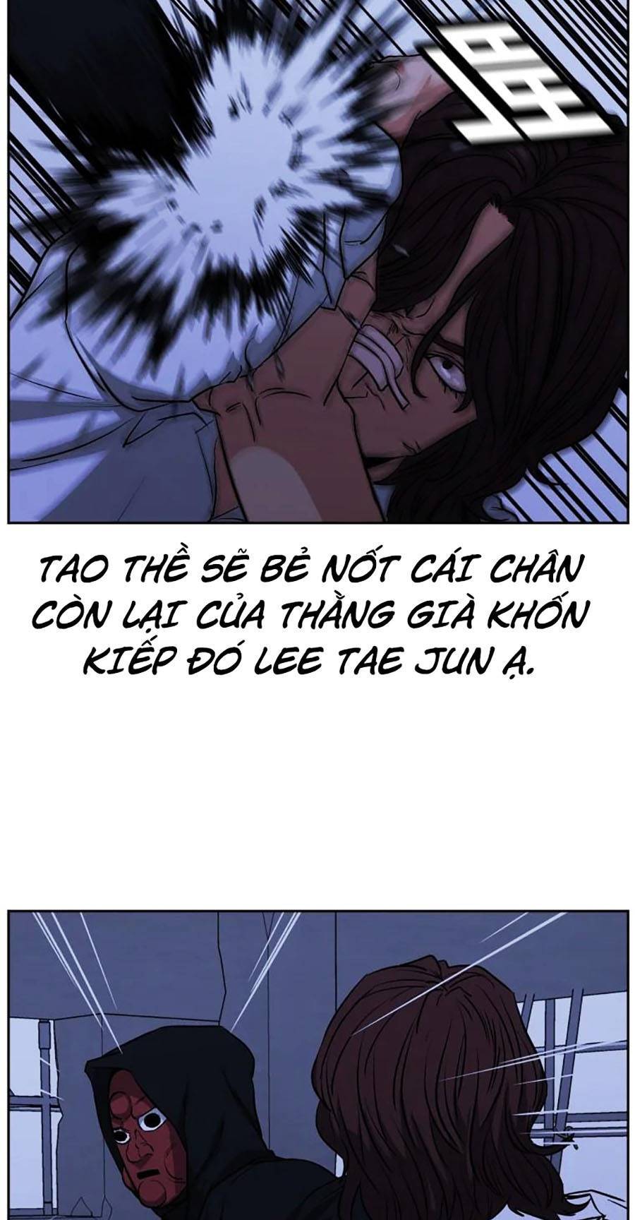 Bố Già Trùng Sinh Chapter 26 - Trang 2