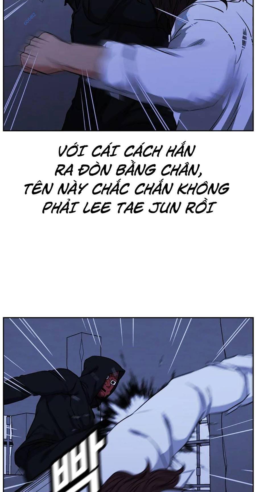 Bố Già Trùng Sinh Chapter 26 - Trang 2