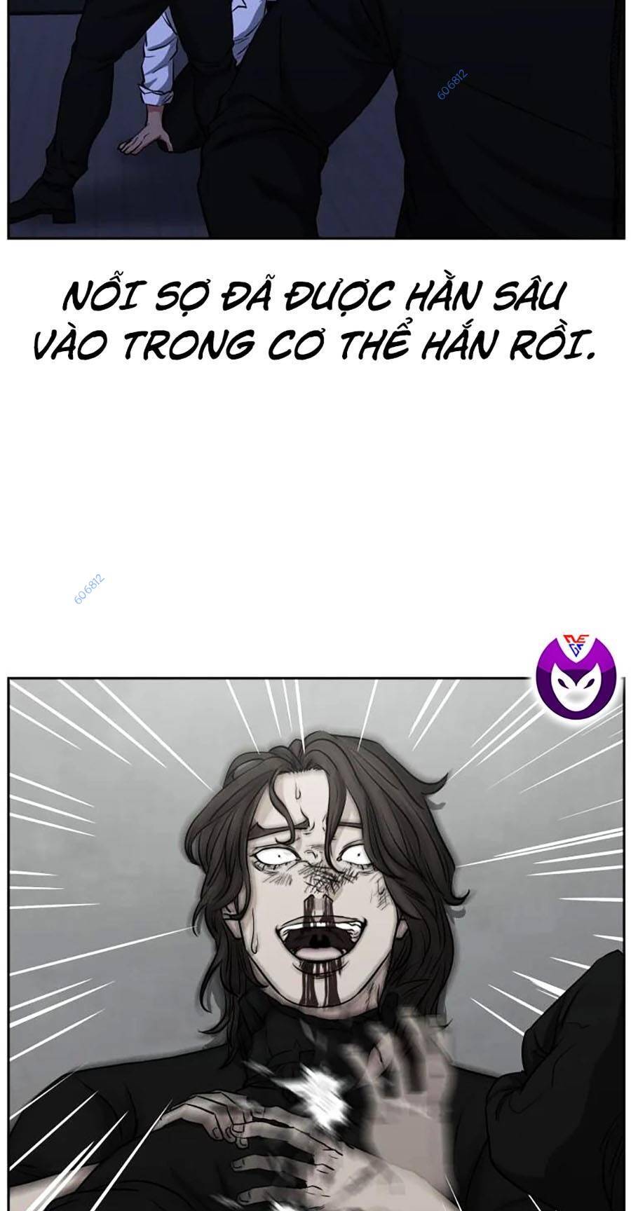 Bố Già Trùng Sinh Chapter 26 - Trang 2