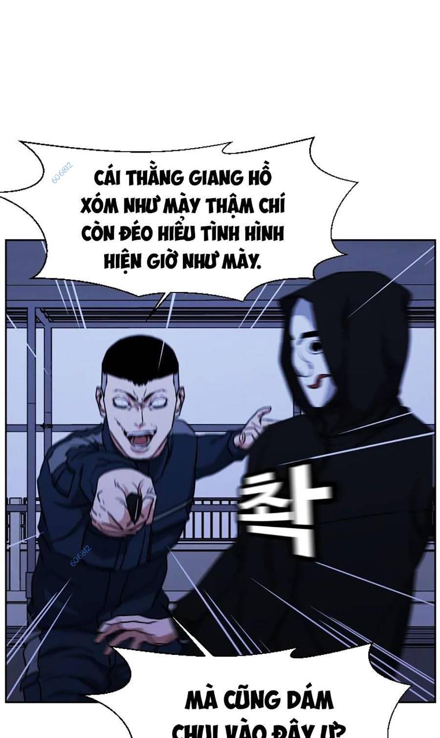 Bố Già Trùng Sinh Chapter 26 - Trang 2