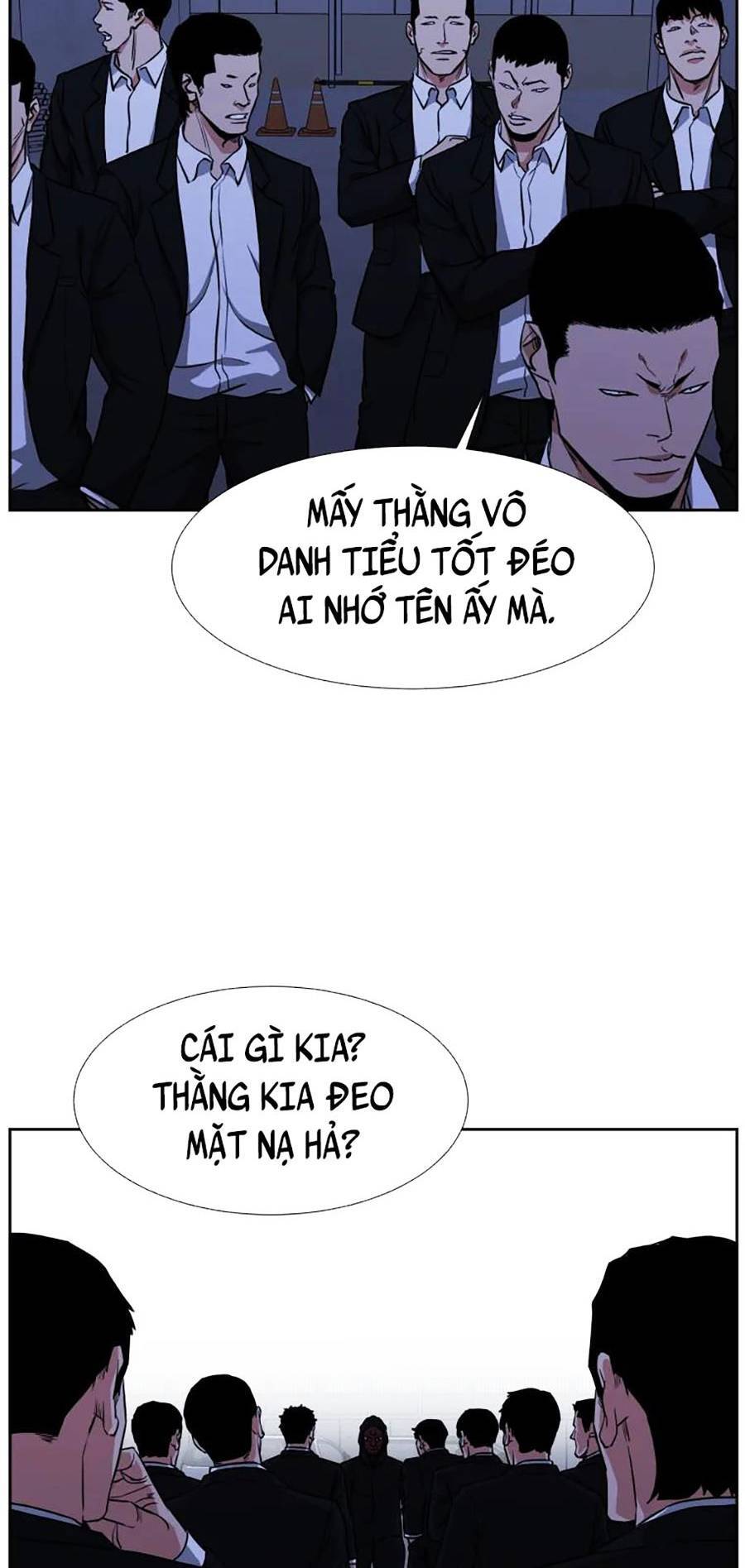 Bố Già Trùng Sinh Chapter 25 - Trang 2