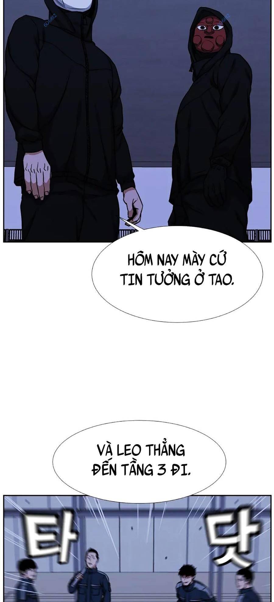 Bố Già Trùng Sinh Chapter 25 - Trang 2