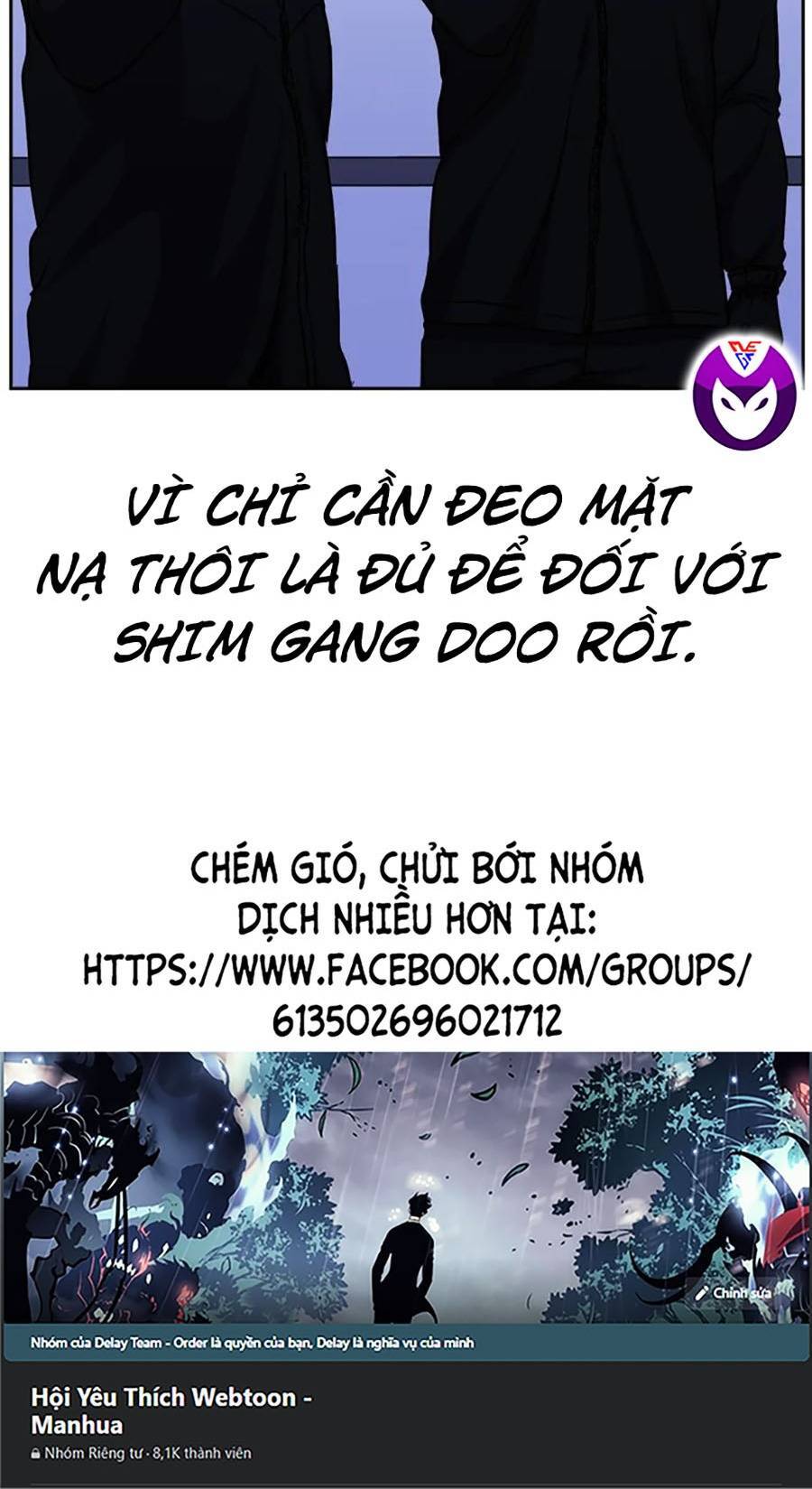 Bố Già Trùng Sinh Chapter 25 - Trang 2