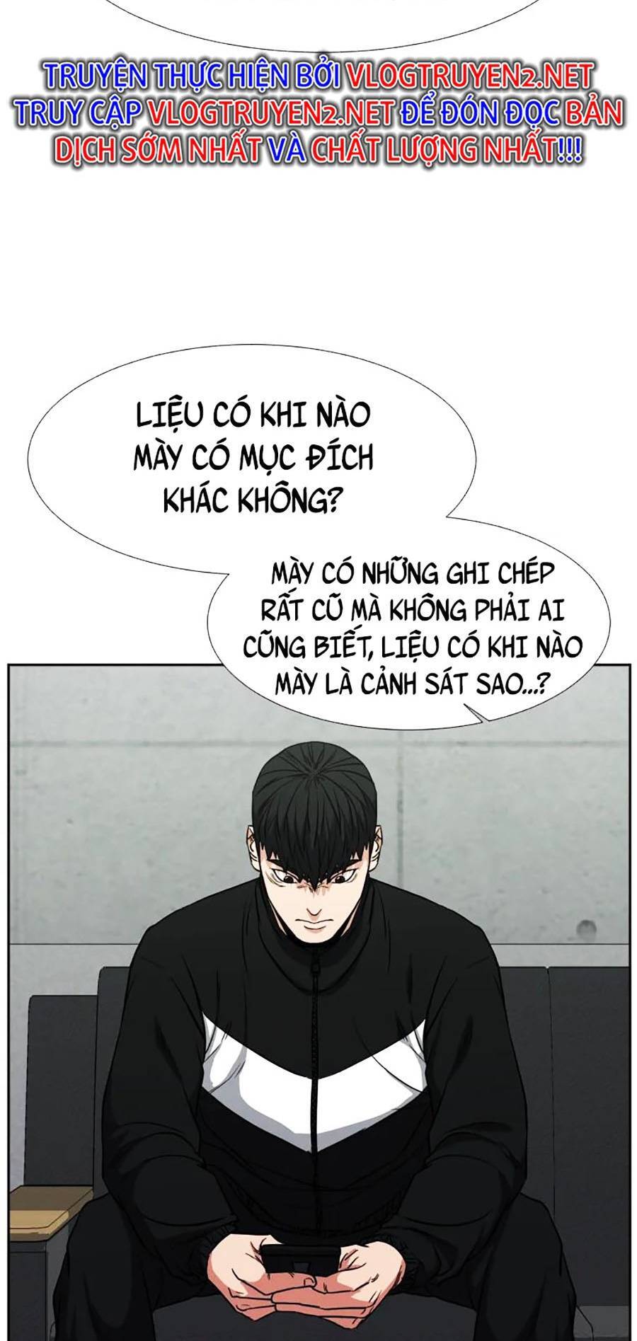 Bố Già Trùng Sinh Chapter 24 - Trang 2