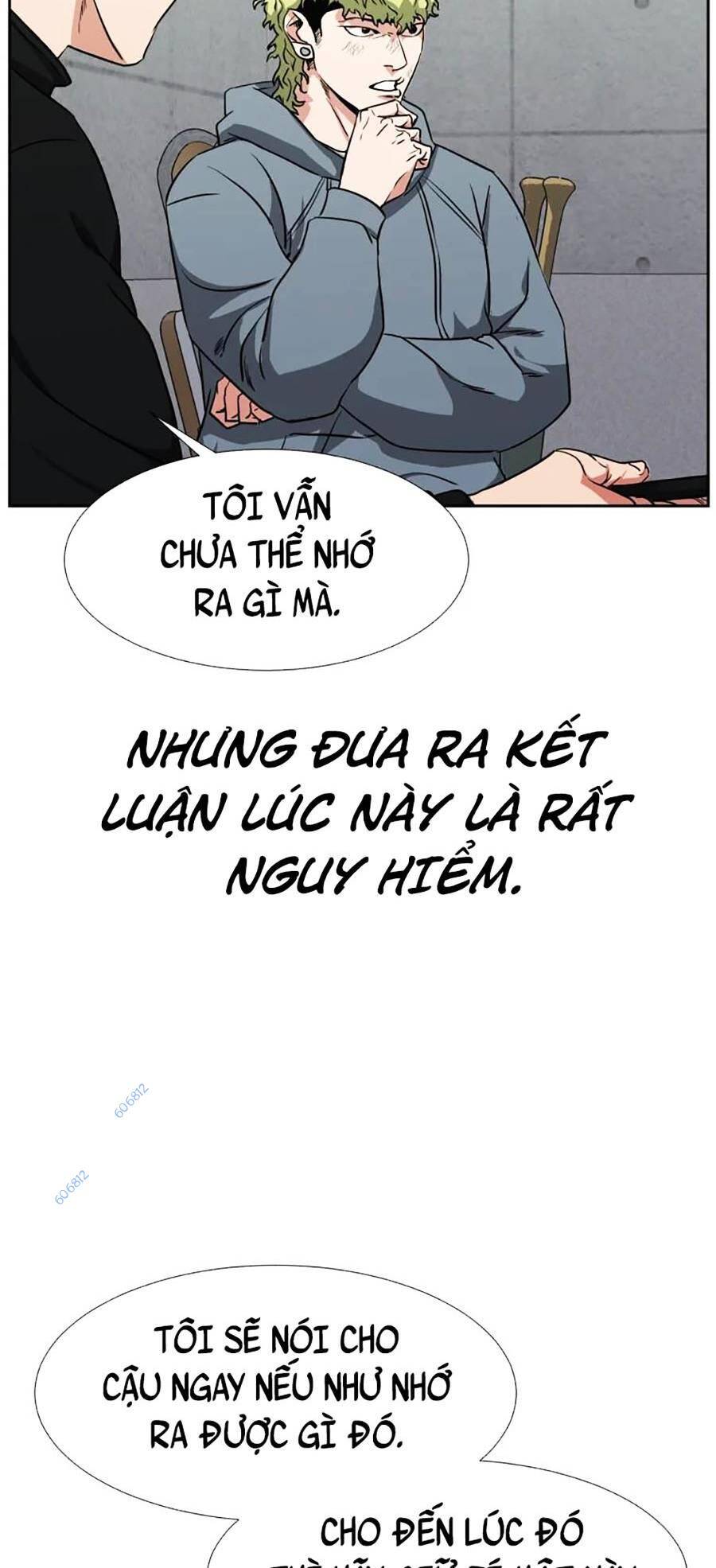 Bố Già Trùng Sinh Chapter 24 - Trang 2