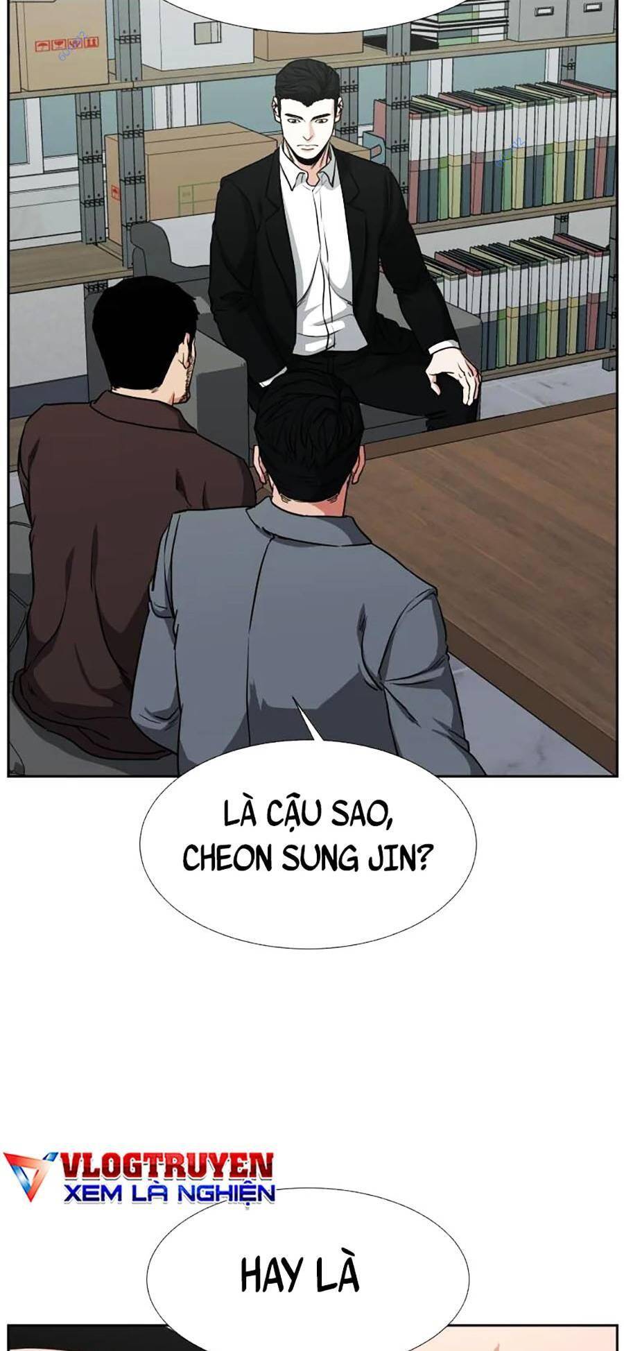 Bố Già Trùng Sinh Chapter 24 - Trang 2