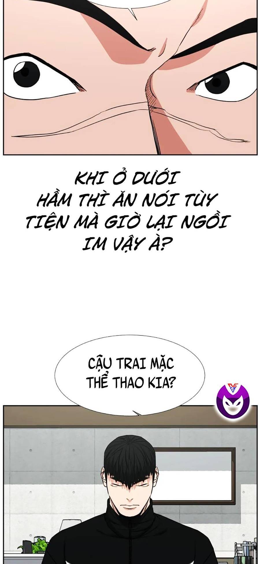 Bố Già Trùng Sinh Chapter 24 - Trang 2