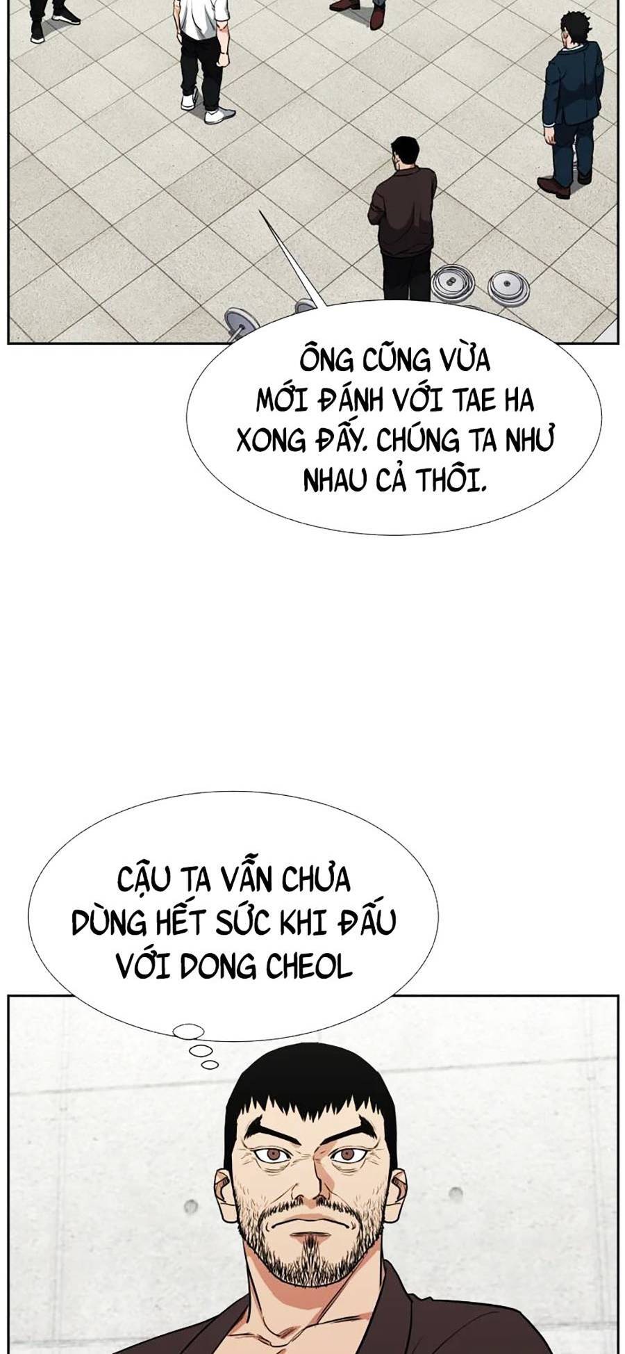 Bố Già Trùng Sinh Chapter 24 - Trang 2