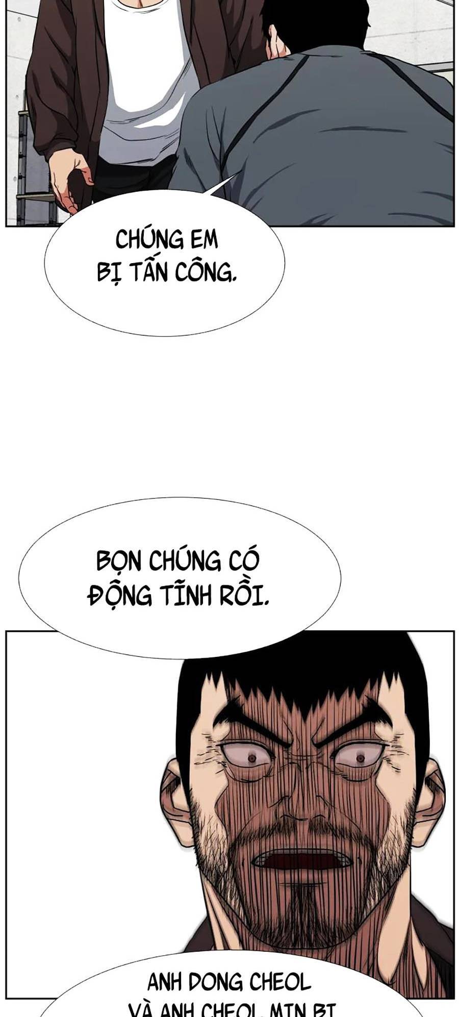 Bố Già Trùng Sinh Chapter 24 - Trang 2