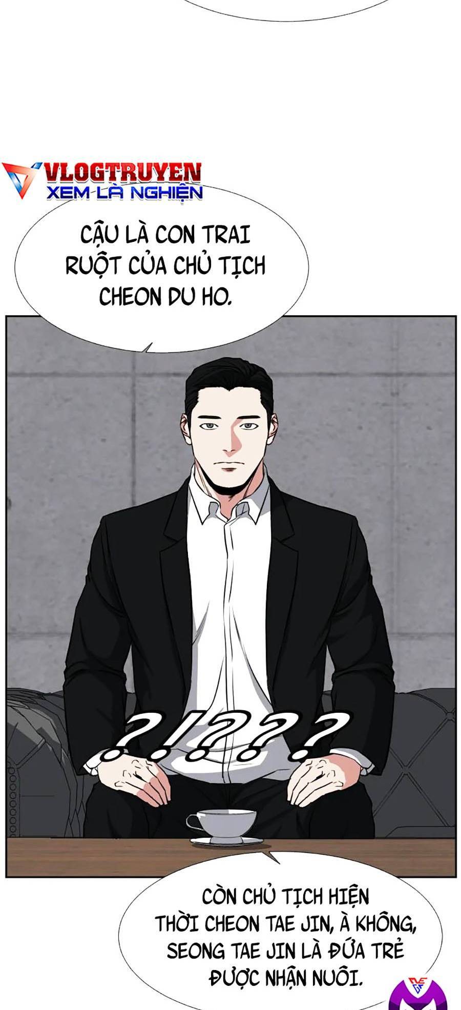 Bố Già Trùng Sinh Chapter 22 - Trang 2