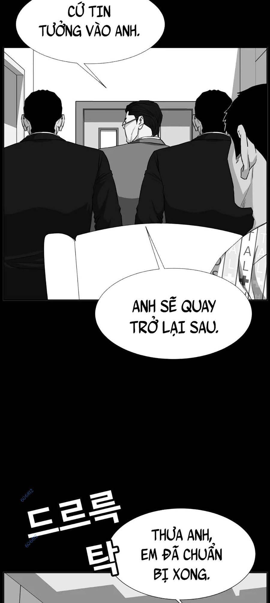 Bố Già Trùng Sinh Chapter 21 - Trang 2