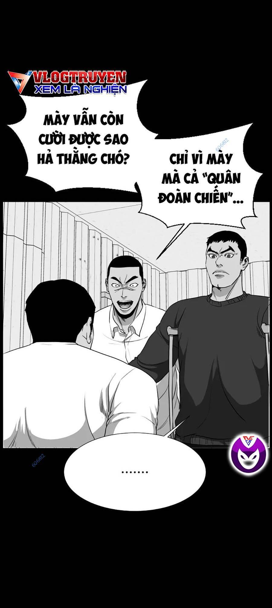 Bố Già Trùng Sinh Chapter 21 - Trang 2