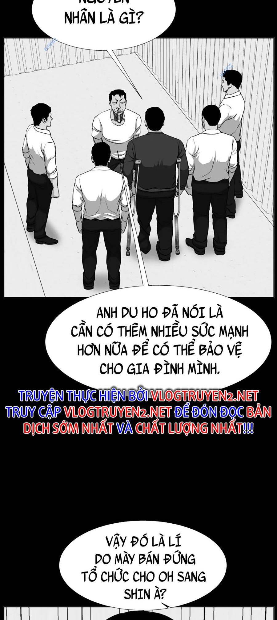 Bố Già Trùng Sinh Chapter 21 - Trang 2