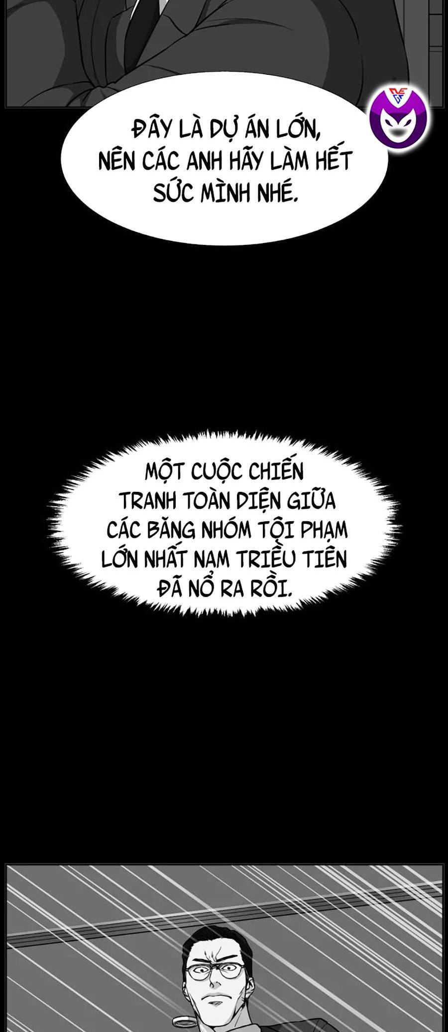 Bố Già Trùng Sinh Chapter 21 - Trang 2