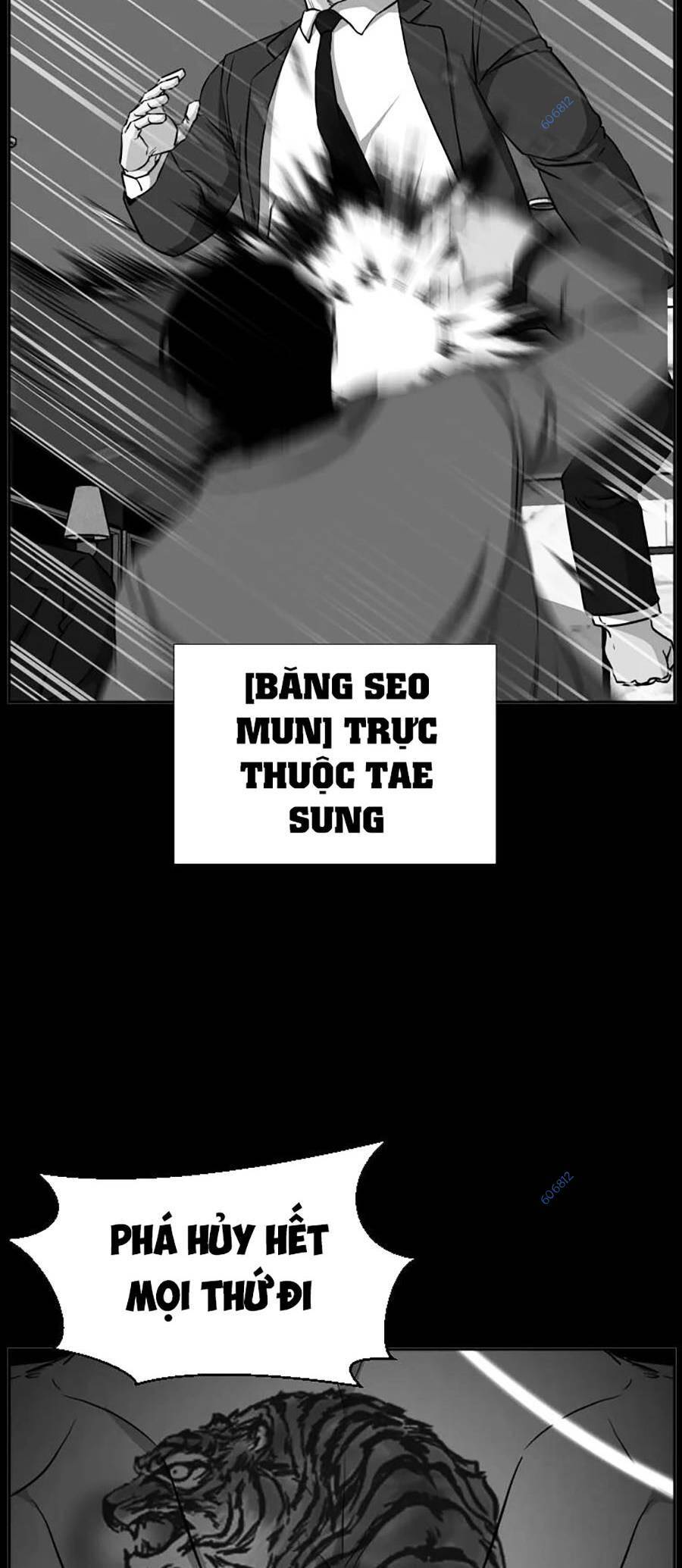 Bố Già Trùng Sinh Chapter 21 - Trang 2