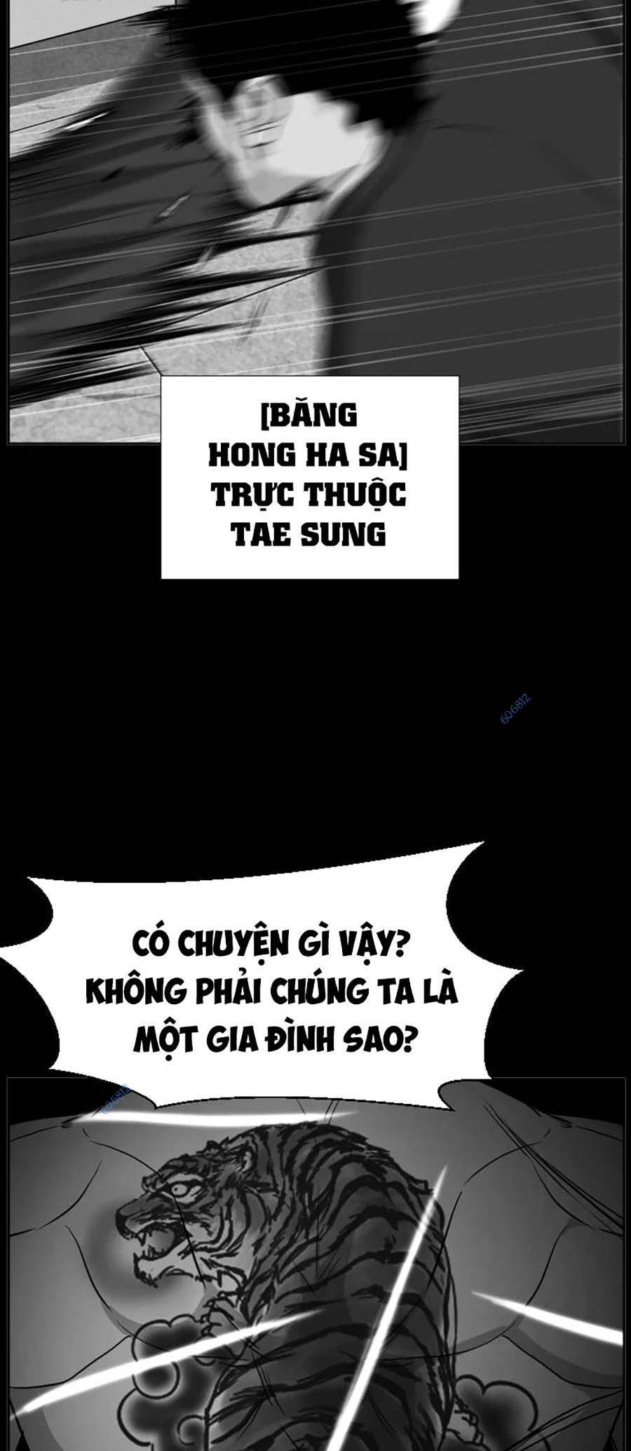 Bố Già Trùng Sinh Chapter 21 - Trang 2