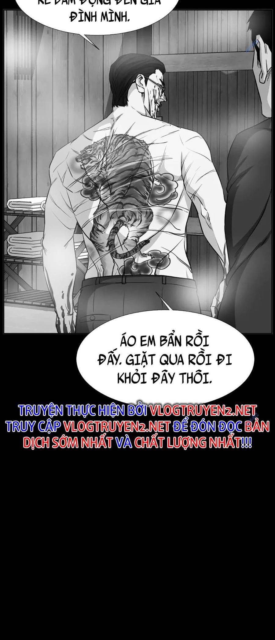 Bố Già Trùng Sinh Chapter 21 - Trang 2