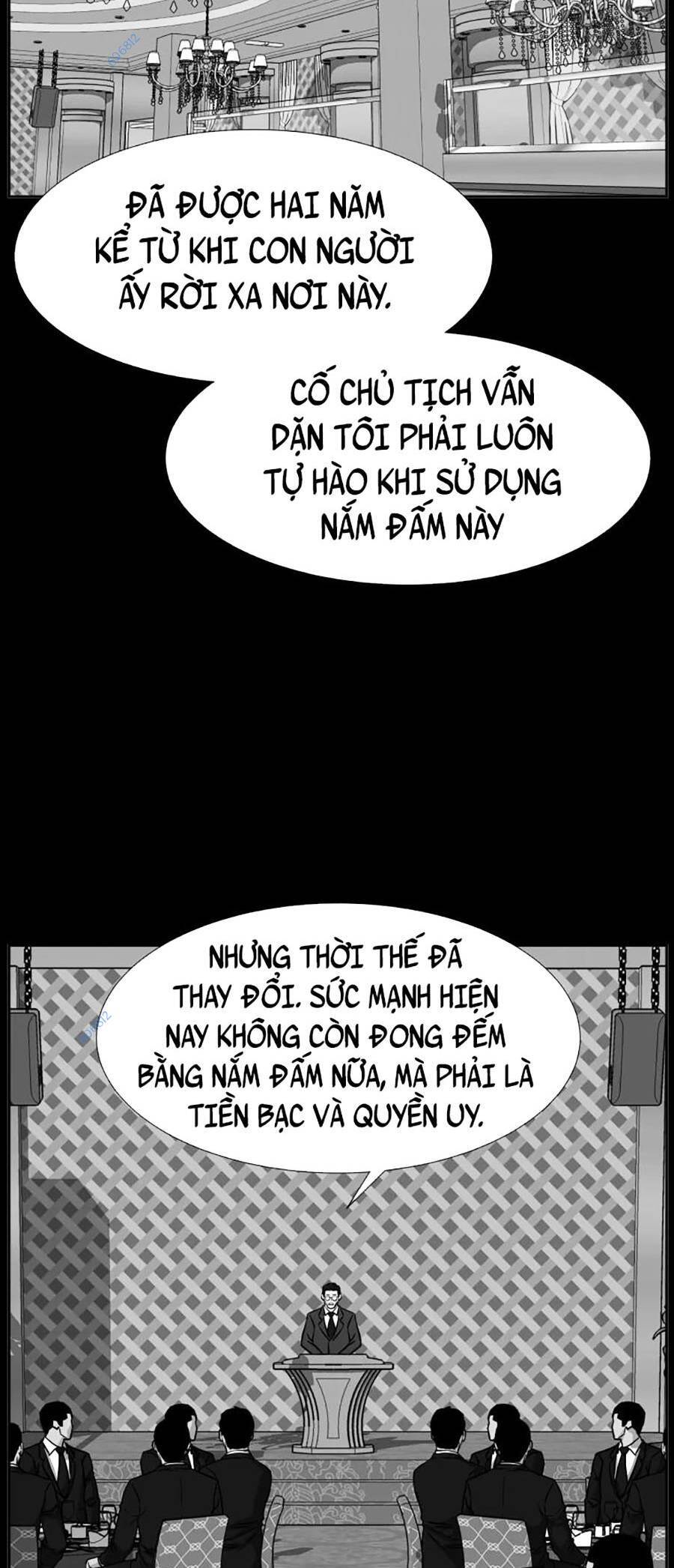 Bố Già Trùng Sinh Chapter 21 - Trang 2