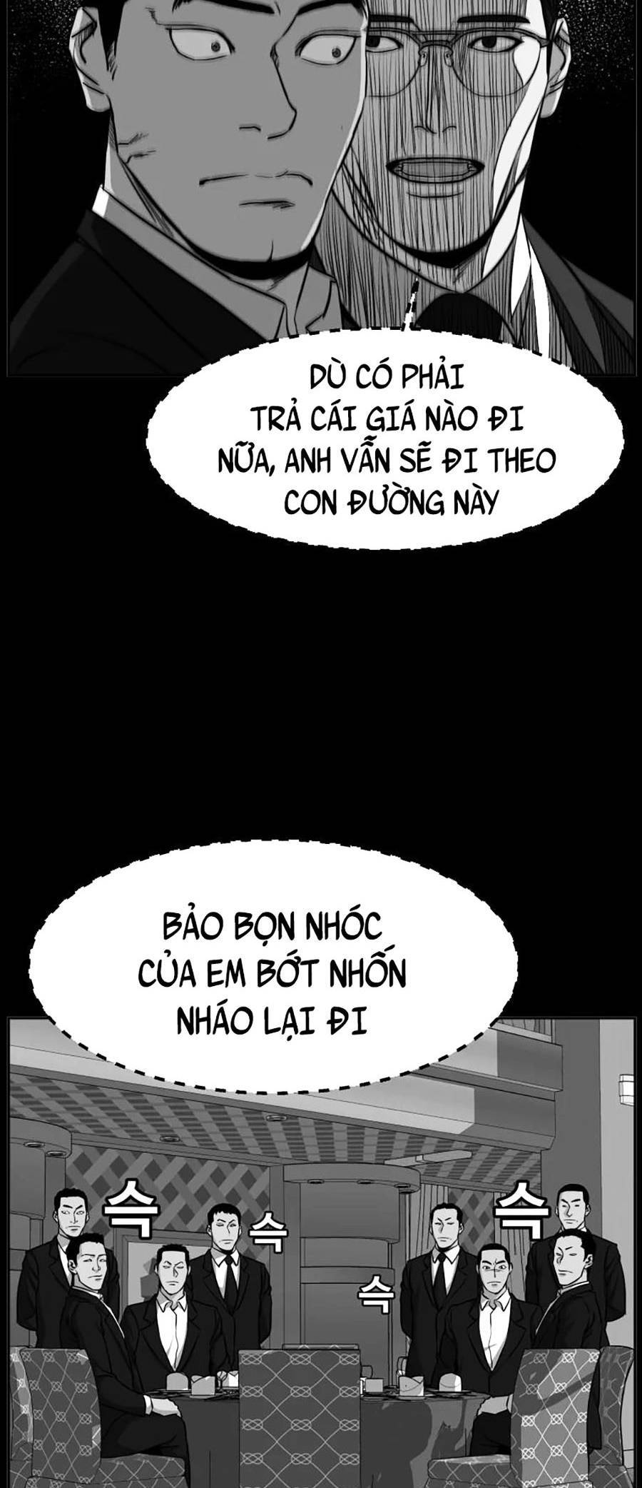 Bố Già Trùng Sinh Chapter 21 - Trang 2