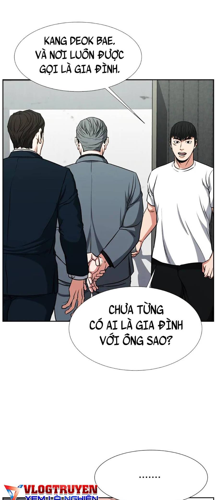 Bố Già Trùng Sinh Chapter 21 - Trang 2