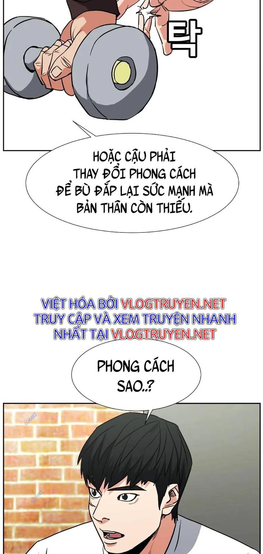 Bố Già Trùng Sinh Chapter 20 - Trang 2