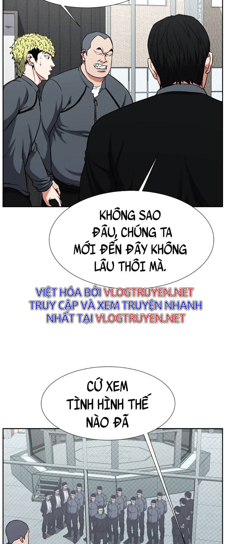 Bố Già Trùng Sinh Chapter 18 - Trang 2