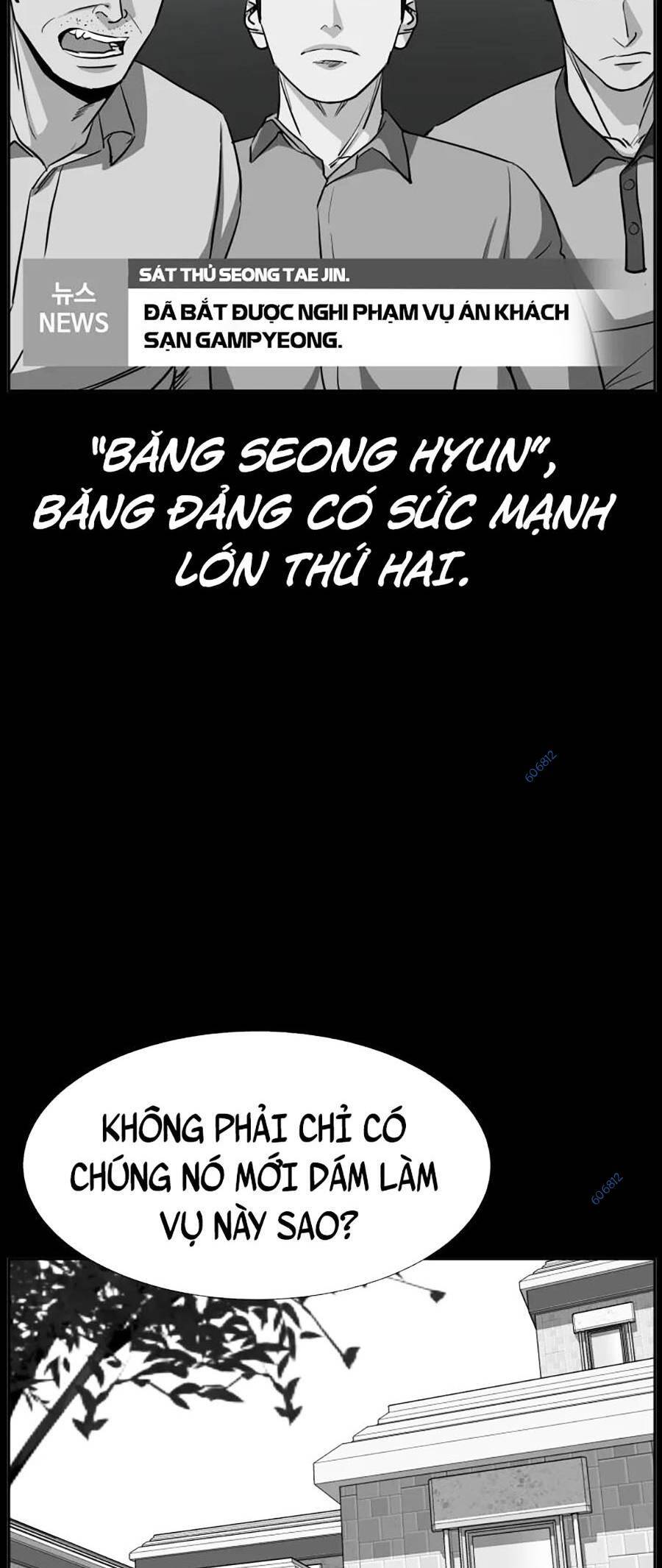 Bố Già Trùng Sinh Chapter 17 - Trang 2