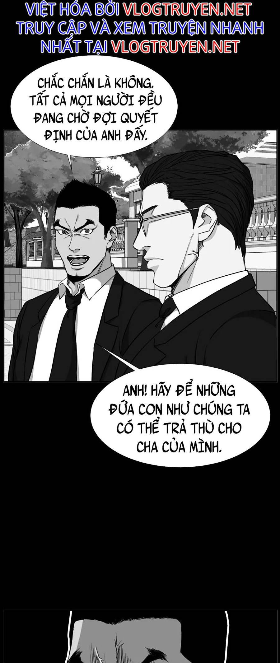 Bố Già Trùng Sinh Chapter 17 - Trang 2