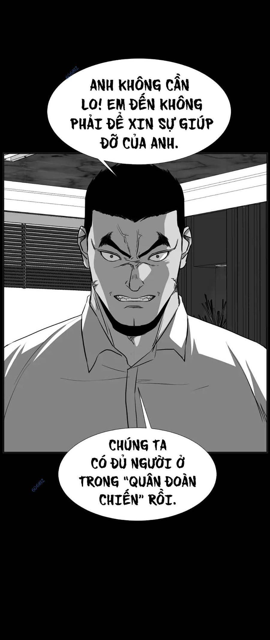 Bố Già Trùng Sinh Chapter 17 - Trang 2