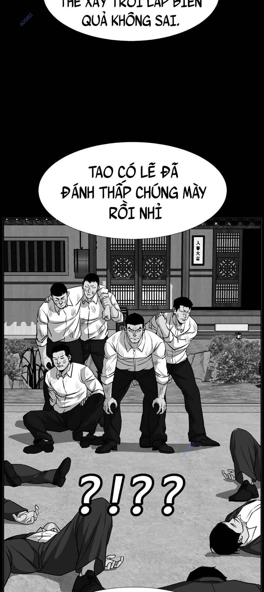 Bố Già Trùng Sinh Chapter 17 - Trang 2