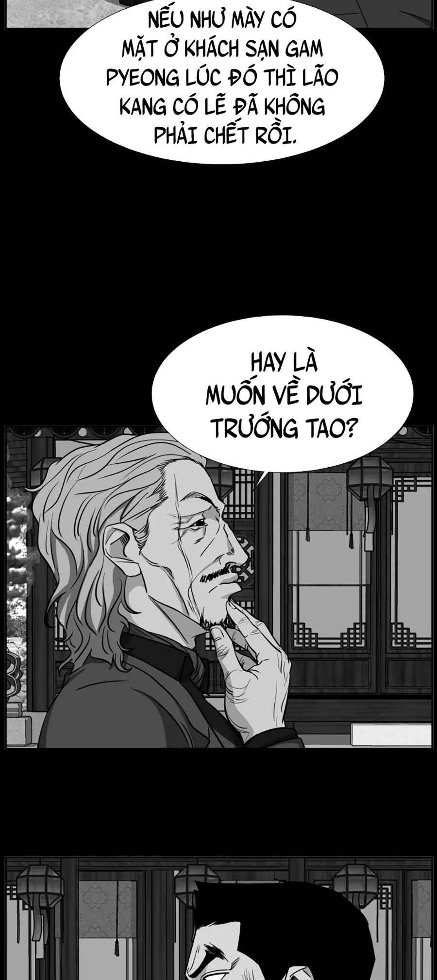 Bố Già Trùng Sinh Chapter 17 - Trang 2