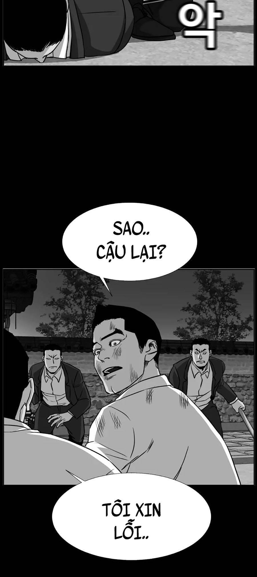 Bố Già Trùng Sinh Chapter 17 - Trang 2