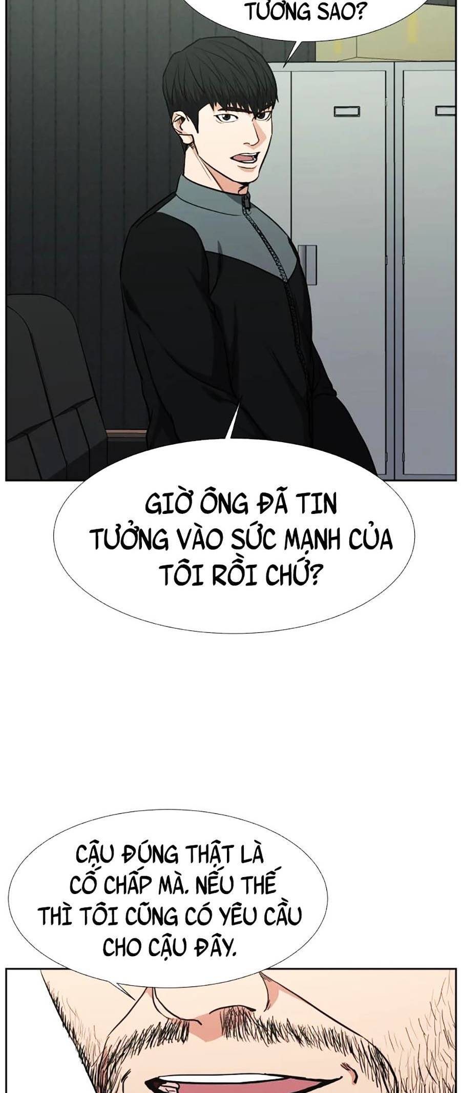 Bố Già Trùng Sinh Chapter 17 - Trang 2